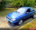 Синий ЗАЗ Ланос, объемом двигателя 1.6 л и пробегом 89 тыс. км за 3500 $, фото 1 на Automoto.ua