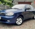 Синій ЗАЗ Ланос, об'ємом двигуна 1.5 л та пробігом 145 тис. км за 2900 $, фото 1 на Automoto.ua