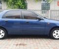 Синій ЗАЗ Ланос, об'ємом двигуна 1.5 л та пробігом 145 тис. км за 2900 $, фото 1 на Automoto.ua