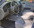 Синій ЗАЗ Ланос, об'ємом двигуна 1.5 л та пробігом 44 тис. км за 2850 $, фото 17 на Automoto.ua