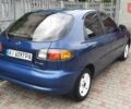 Синій ЗАЗ Ланос, об'ємом двигуна 1.5 л та пробігом 145 тис. км за 2900 $, фото 4 на Automoto.ua