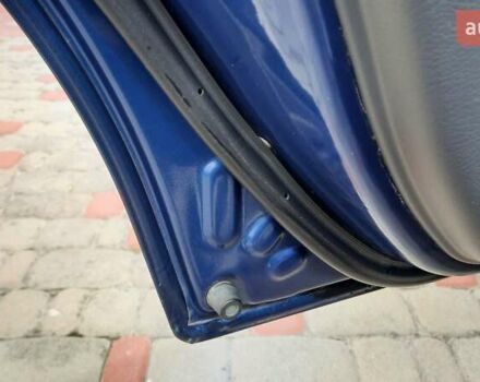 Синій ЗАЗ Ланос, об'ємом двигуна 1.5 л та пробігом 145 тис. км за 2900 $, фото 49 на Automoto.ua