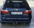 Синій ЗАЗ Ланос, об'ємом двигуна 1.5 л та пробігом 250 тис. км за 2600 $, фото 9 на Automoto.ua