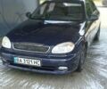 Синій ЗАЗ Ланос, об'ємом двигуна 1.5 л та пробігом 250 тис. км за 2600 $, фото 8 на Automoto.ua