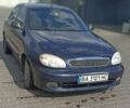 Синій ЗАЗ Ланос, об'ємом двигуна 1.5 л та пробігом 250 тис. км за 2600 $, фото 4 на Automoto.ua