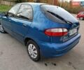 Синий ЗАЗ Ланос, объемом двигателя 1.5 л и пробегом 126 тыс. км за 3300 $, фото 6 на Automoto.ua