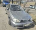 Синий ЗАЗ Ланос, объемом двигателя 1.5 л и пробегом 230 тыс. км за 2600 $, фото 3 на Automoto.ua