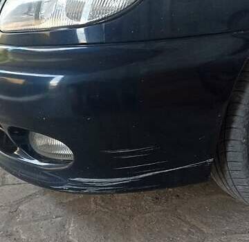 Синій ЗАЗ Ланос, об'ємом двигуна 1.5 л та пробігом 250 тис. км за 2600 $, фото 20 на Automoto.ua