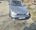 Синий ЗАЗ Ланос, объемом двигателя 1.5 л и пробегом 230 тыс. км за 2600 $, фото 1 на Automoto.ua