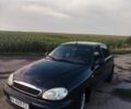 Синій ЗАЗ Ланос, об'ємом двигуна 1.5 л та пробігом 263 тис. км за 3300 $, фото 1 на Automoto.ua