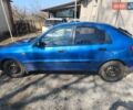 Синій ЗАЗ Ланос, об'ємом двигуна 1.5 л та пробігом 250 тис. км за 2500 $, фото 2 на Automoto.ua