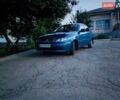 Синий ЗАЗ Ланос, объемом двигателя 1.5 л и пробегом 250 тыс. км за 3000 $, фото 1 на Automoto.ua
