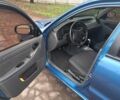 Синий ЗАЗ Ланос, объемом двигателя 1.4 л и пробегом 89 тыс. км за 4500 $, фото 8 на Automoto.ua