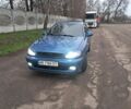 Синій ЗАЗ Ланос, об'ємом двигуна 1.4 л та пробігом 89 тис. км за 4500 $, фото 1 на Automoto.ua