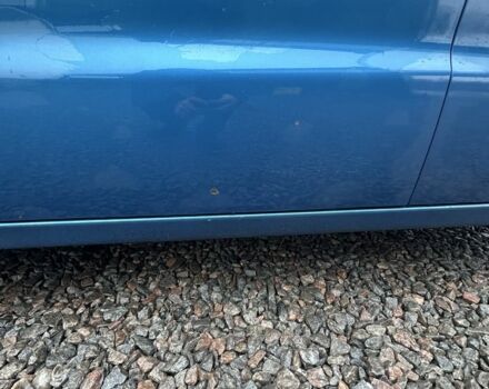 Синій ЗАЗ Ланос, об'ємом двигуна 1.5 л та пробігом 190 тис. км за 2900 $, фото 7 на Automoto.ua