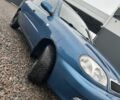Синій ЗАЗ Ланос, об'ємом двигуна 1.5 л та пробігом 190 тис. км за 2900 $, фото 4 на Automoto.ua