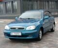 Синий ЗАЗ Ланос, объемом двигателя 1.4 л и пробегом 78 тыс. км за 4200 $, фото 1 на Automoto.ua