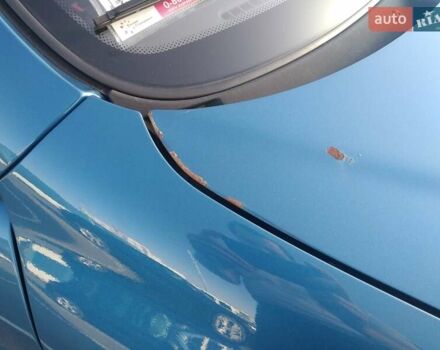 Синий ЗАЗ Ланос, объемом двигателя 1.5 л и пробегом 32 тыс. км за 4000 $, фото 30 на Automoto.ua