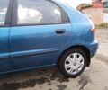 Синій ЗАЗ Ланос, об'ємом двигуна 1.5 л та пробігом 73 тис. км за 4200 $, фото 2 на Automoto.ua