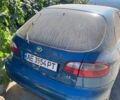 Синий ЗАЗ Ланос, объемом двигателя 1.5 л и пробегом 260 тыс. км за 1850 $, фото 1 на Automoto.ua