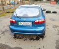 Синій ЗАЗ Ланос, об'ємом двигуна 1.5 л та пробігом 73 тис. км за 4200 $, фото 4 на Automoto.ua