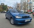 Синій ЗАЗ Ланос, об'ємом двигуна 1.5 л та пробігом 136 тис. км за 3899 $, фото 1 на Automoto.ua