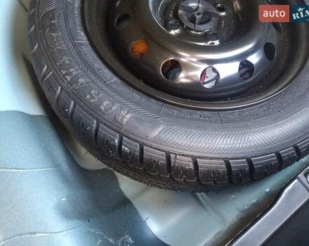 Синий ЗАЗ Ланос, объемом двигателя 1.5 л и пробегом 32 тыс. км за 4000 $, фото 33 на Automoto.ua