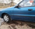 Синій ЗАЗ Ланос, об'ємом двигуна 1.5 л та пробігом 73 тис. км за 4200 $, фото 3 на Automoto.ua