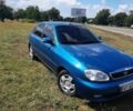 Синий ЗАЗ Ланос, объемом двигателя 0 л и пробегом 46 тыс. км за 5500 $, фото 1 на Automoto.ua