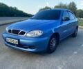 Синий ЗАЗ Ланос, объемом двигателя 1.5 л и пробегом 135 тыс. км за 2999 $, фото 1 на Automoto.ua