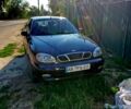 Синий ЗАЗ Ланос, объемом двигателя 1.5 л и пробегом 180 тыс. км за 2200 $, фото 4 на Automoto.ua