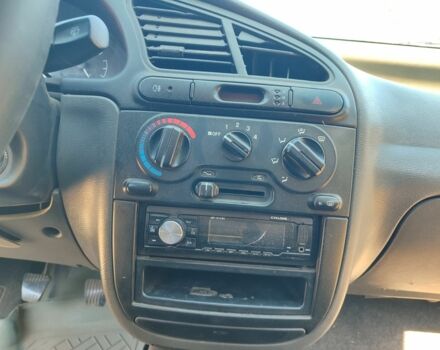 Синий ЗАЗ Ланос, объемом двигателя 0 л и пробегом 325 тыс. км за 1750 $, фото 4 на Automoto.ua