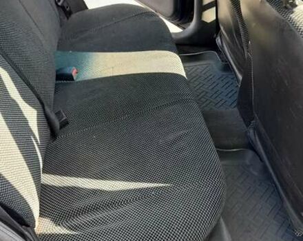 Синій ЗАЗ Ланос, об'ємом двигуна 1.5 л та пробігом 262 тис. км за 2020 $, фото 11 на Automoto.ua