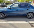 Синій ЗАЗ Ланос, об'ємом двигуна 1.5 л та пробігом 262 тис. км за 2020 $, фото 3 на Automoto.ua
