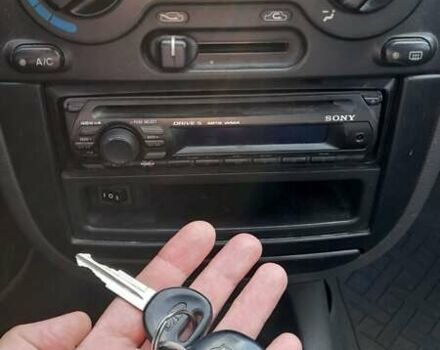 Синій ЗАЗ Ланос, об'ємом двигуна 1.5 л та пробігом 262 тис. км за 2020 $, фото 14 на Automoto.ua