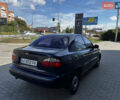 Синий ЗАЗ Ланос, объемом двигателя 1.3 л и пробегом 169 тыс. км за 2500 $, фото 9 на Automoto.ua