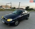 Синий ЗАЗ Ланос, объемом двигателя 1.5 л и пробегом 250 тыс. км за 1500 $, фото 1 на Automoto.ua