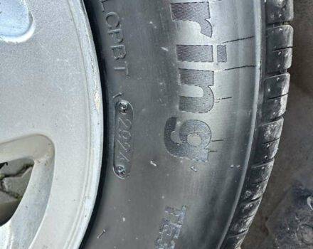 Синій ЗАЗ Ланос, об'ємом двигуна 1.3 л та пробігом 206 тис. км за 1850 $, фото 4 на Automoto.ua