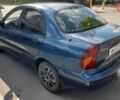Синій ЗАЗ Ланос, об'ємом двигуна 1.5 л та пробігом 262 тис. км за 2020 $, фото 2 на Automoto.ua