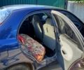 Синий ЗАЗ Ланос, объемом двигателя 1.5 л и пробегом 180 тыс. км за 2200 $, фото 2 на Automoto.ua