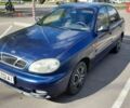 Синий ЗАЗ Ланос, объемом двигателя 1.5 л и пробегом 262 тыс. км за 2020 $, фото 1 на Automoto.ua