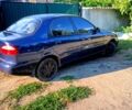 Синий ЗАЗ Ланос, объемом двигателя 1.5 л и пробегом 180 тыс. км за 2200 $, фото 1 на Automoto.ua