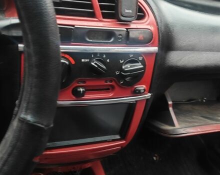 Синий ЗАЗ Ланос, объемом двигателя 0 л и пробегом 118 тыс. км за 1557 $, фото 2 на Automoto.ua