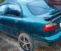 Синий ЗАЗ Ланос, объемом двигателя 0 л и пробегом 118 тыс. км за 1557 $, фото 6 на Automoto.ua