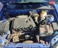 Синій ЗАЗ Ланос, об'ємом двигуна 1.3 л та пробігом 173 тис. км за 2500 $, фото 9 на Automoto.ua