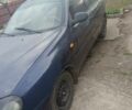 Синий ЗАЗ Ланос, объемом двигателя 0 л и пробегом 200 тыс. км за 1300 $, фото 1 на Automoto.ua