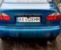 Синий ЗАЗ Ланос, объемом двигателя 1.5 л и пробегом 200 тыс. км за 1500 $, фото 1 на Automoto.ua