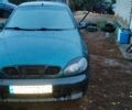Синий ЗАЗ Ланос, объемом двигателя 0 л и пробегом 118 тыс. км за 1557 $, фото 10 на Automoto.ua