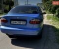 Синій ЗАЗ Ланос, об'ємом двигуна 1.39 л та пробігом 179 тис. км за 2200 $, фото 6 на Automoto.ua