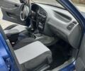 Синий ЗАЗ Ланос, объемом двигателя 1.5 л и пробегом 160 тыс. км за 2400 $, фото 9 на Automoto.ua